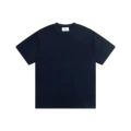 1230# Dark Blue Black Heart