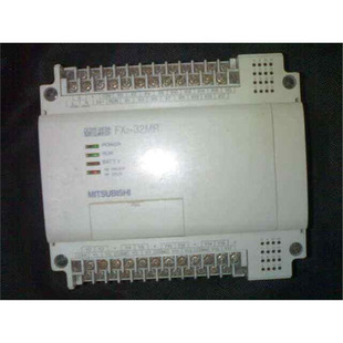 Programmable Controller Plc Fx2-32Mr