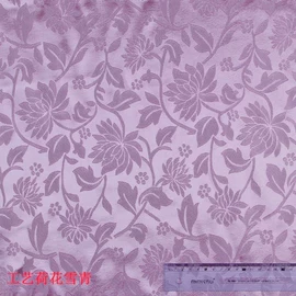 色织、提花布;灯芯绒;印花、扎染布