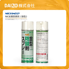 DAIZO NICHIMOLY NICP GɫLڷPģ߷P