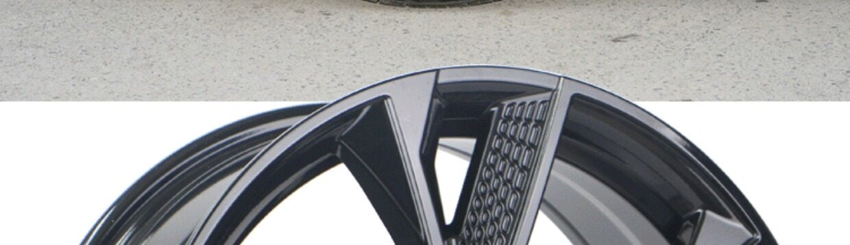18-inch, 17-inch, 16-inch forged wheels suitable for Audi A6L, A4L/A5/A8/A3/Q5/Q3/TT/A7 modification