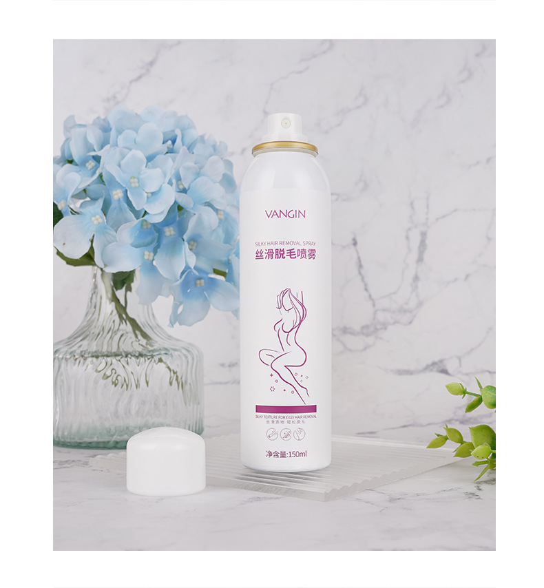 紫色脱毛膏详情_11