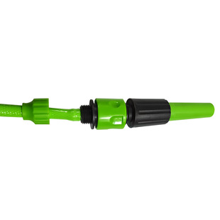 Wholesale Household Adjustable Water Gun Nozzle High-Pressure Rotating Universal Connector Car Wash and Garden Watering Hose Universal Connector