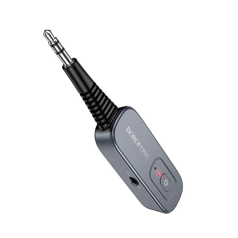BOROFONE BC51 Mingtu AUX Bluetooth аудиоприёмник/передатчик Bluetooth 5.4
