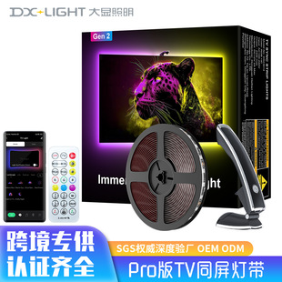 �羳TVͬ���Շ����{�������ҕͬ�����ҕ�C��ȡɫled��