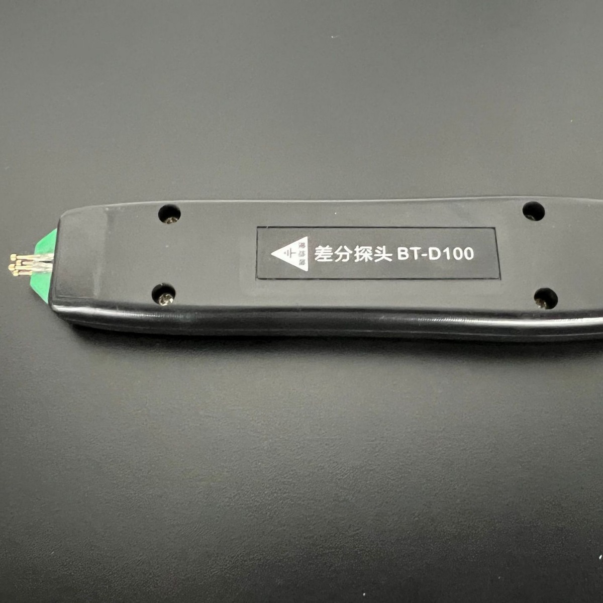 Impedance Tester Fixed Probe Quick and Accurate Test Circuit Board Differential Impedance Suitable for Otewengye