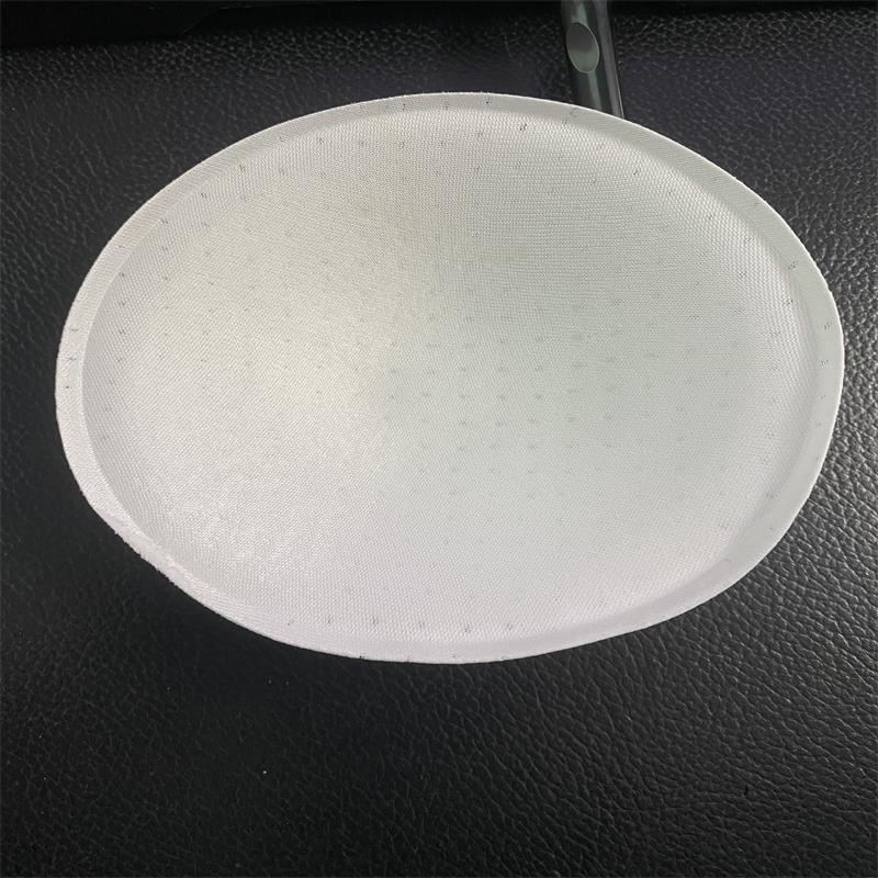 Breathable bra