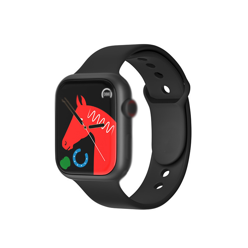 Huaqiangbei watchS10 スマートウォッチ新しい s9 トップバージョン多機能 Bluetooth 電話時計大人のための大画面|undefined
