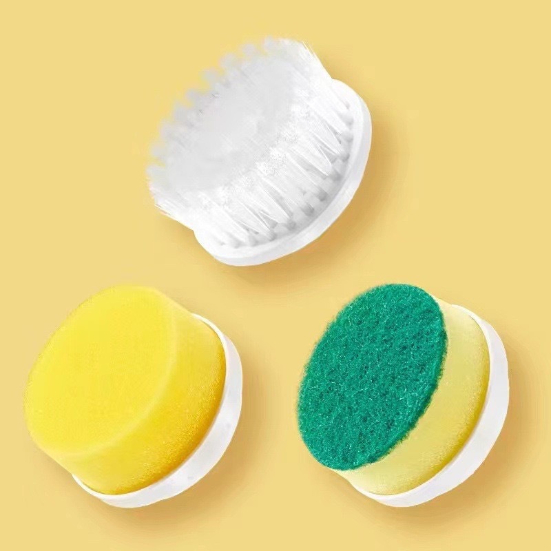 Spare brushes - 3 pcs