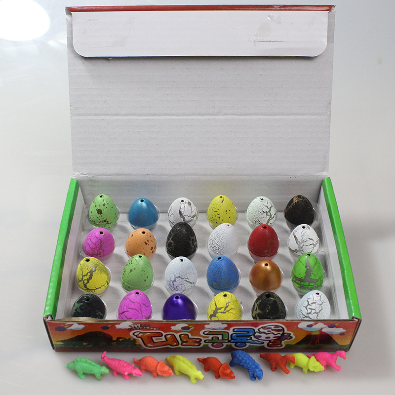 스몰 사이즈 5 색 혼합 24