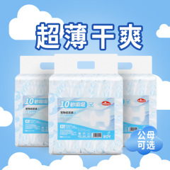 ペット用紙おむつの卸売り犬のおしっこは濡れません。