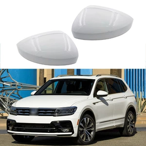 17-20 Volkswagen Tiguan Arxa Güzgü Korpusu, Reflektor Qapağı Əvəzedici Hissələr