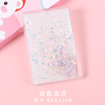 亚克力流沙咕卡麻将咕盘卡砖套装透明冰块儿童玩具图案印刷送贴纸 亚克力流沙咕卡麻将咕盘卡砖套装透明冰块儿童玩具图案印刷送贴纸