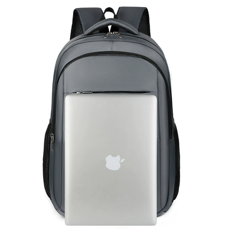 Вместительная школьная сумка, рюкзак, для средней школы, для учащихся