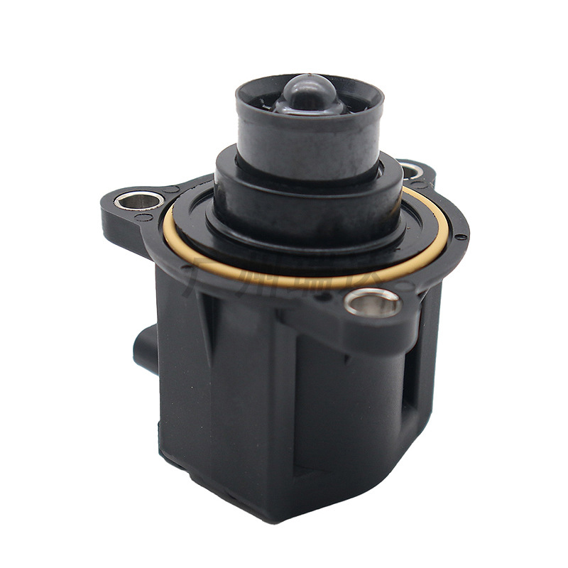 CJ5Z - 9U465 - A es adecuado para válvula de derivación de automóviles de Ford, válvula solenoide de alivio de presión de turbina en stock al por mayor