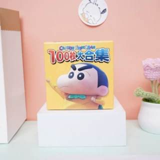 爆款蜡笔小新可爱贴纸库洛卡通三丽鸥贴纸行李箱墙面装饰创意贴纸