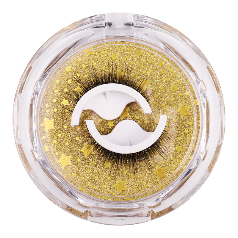 Flor de sol W12 (2 pares)