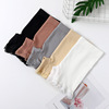 Safety trousers Emptied summer Thread Domestic and foreign lady One-third Insurance Thin section Primer Lace lace shorts