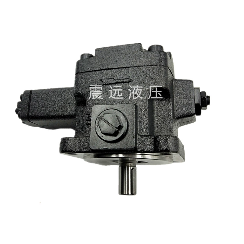 Juntai масляный насос лопастной насос VP-SF-12/15/20/30/40-D VP-20D Двигатель 1HP2HP3HP