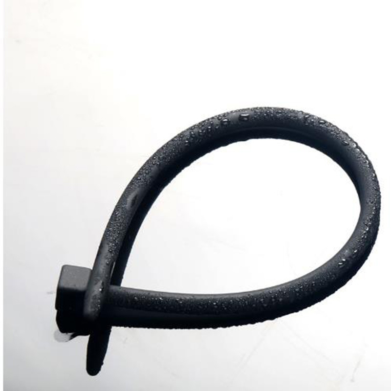 Square Head Silicone Urethral Dilator Horse Eye Stick Stimulates Urinary Obstruction, Catheterization And Dilation Alternative Male Adult Products _voghion.com