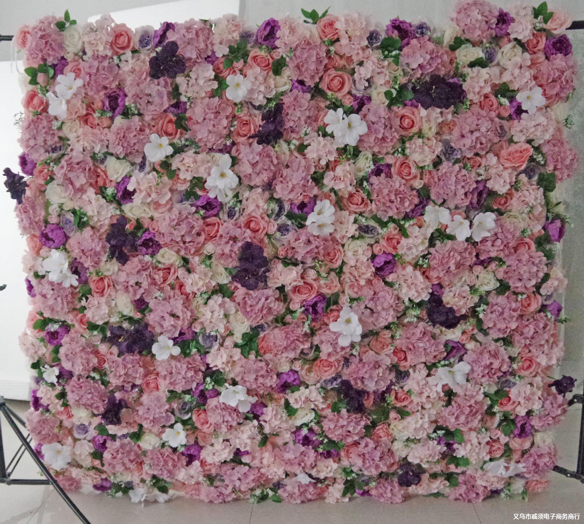 仿真花批发的新趋势与机遇