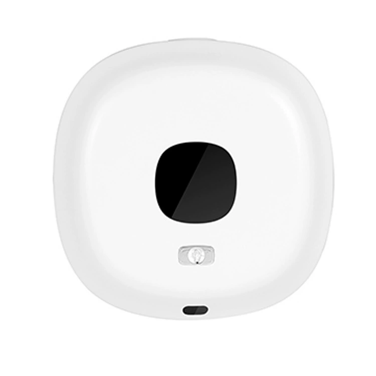 Automatic induction hand sanitizer, smart electric mobile phone from foam