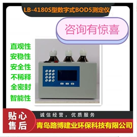 其他气体分析;其他仪器仪表;水质分析仪