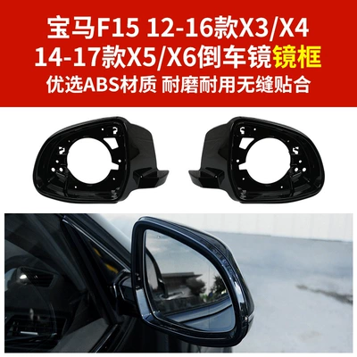 Rear mirror/rearview mirror assembly, Housing, Turn Signal Light, Rear