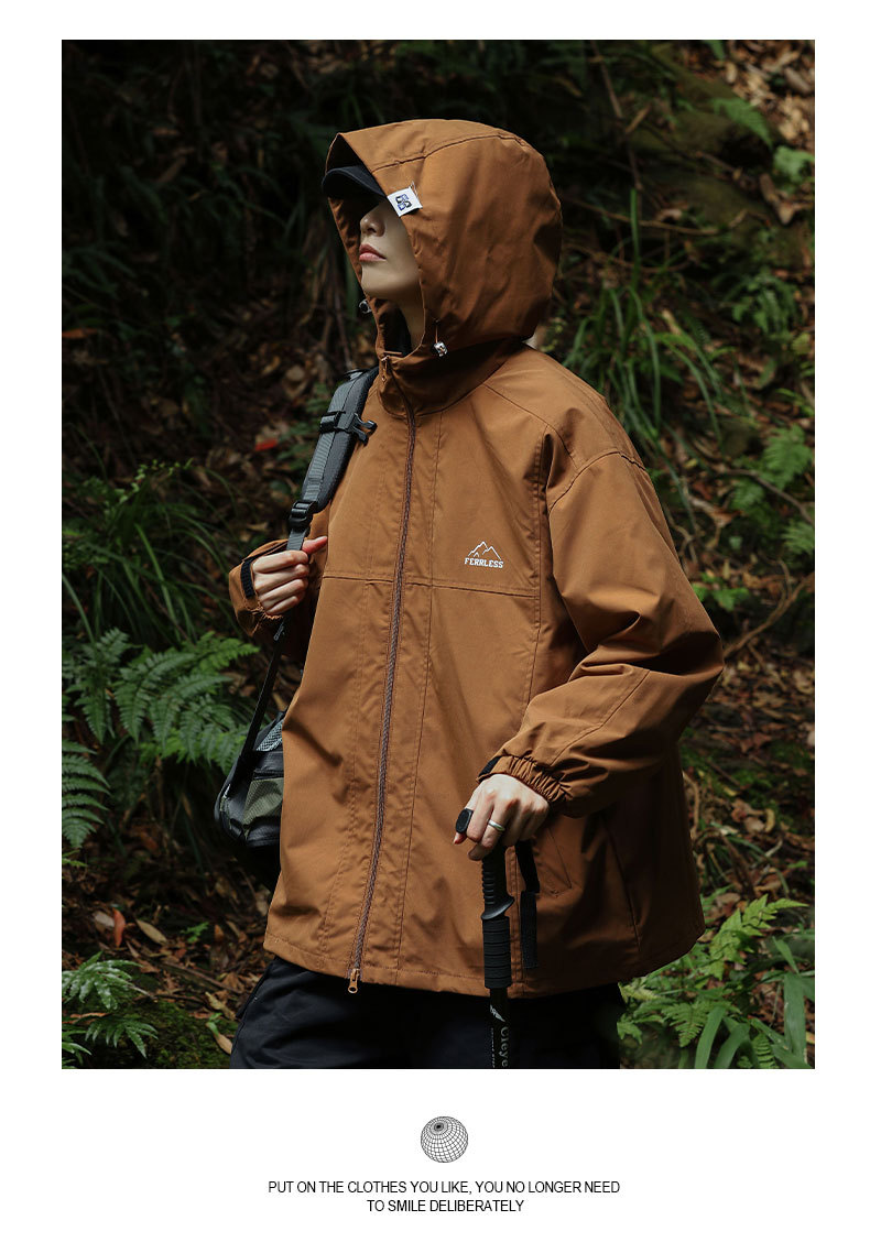 Herren- und Damenjacken 2023, Overalls, Jacken, Kapuzen-Trendmarke, vielseitige Jugend-Outdoor-Freizeit_voghion.com