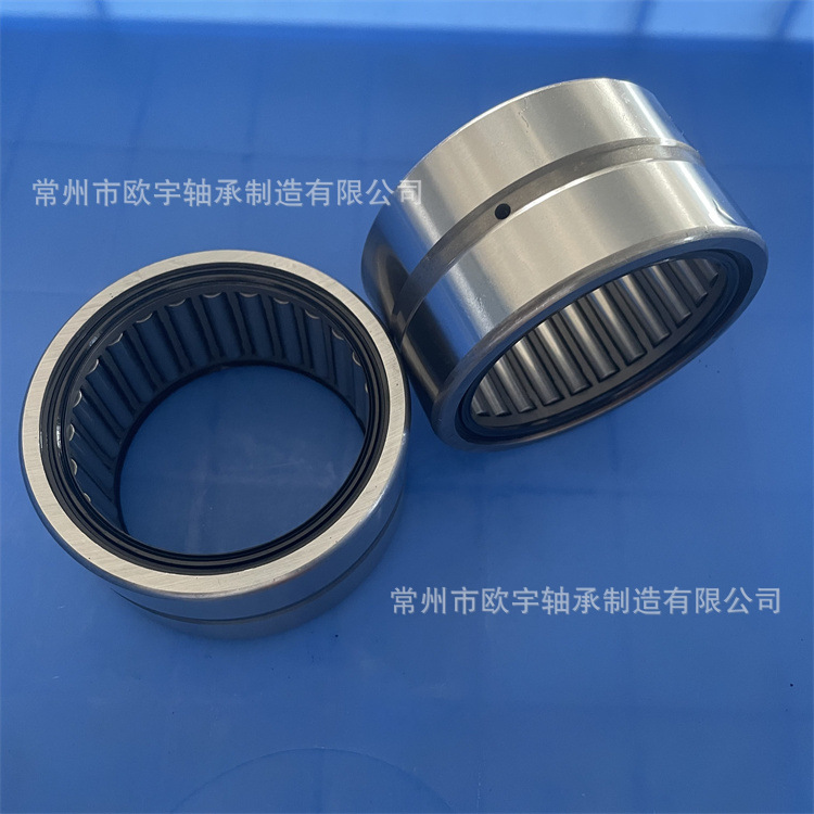 工厂直销 BR567232UU 轴承  BR567232U 带密封型英制滚针轴承