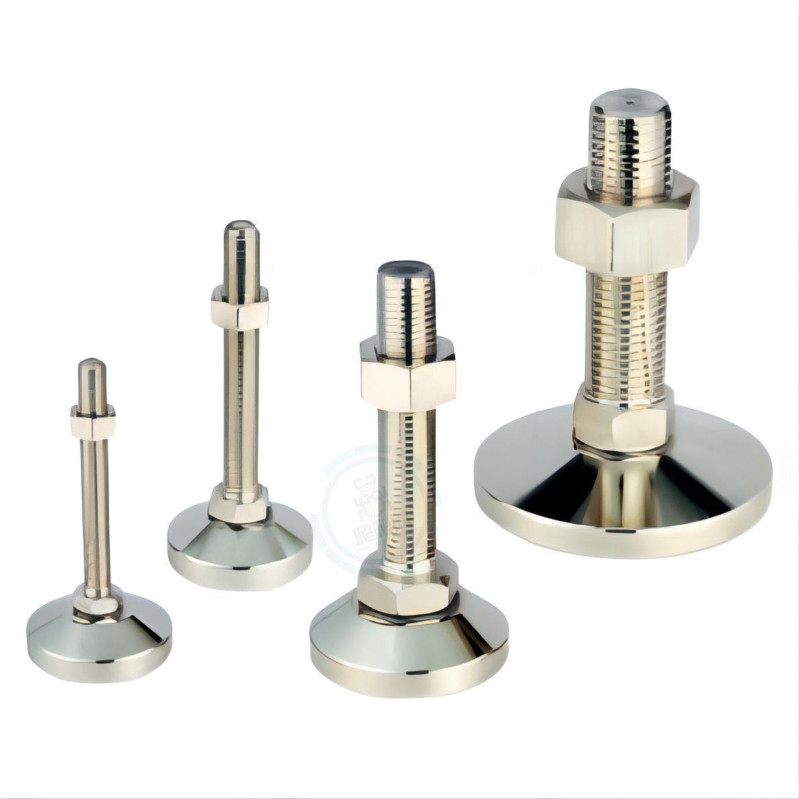 Auto CFT 脚杯 支撑脚 调节地脚  Levelling Foot