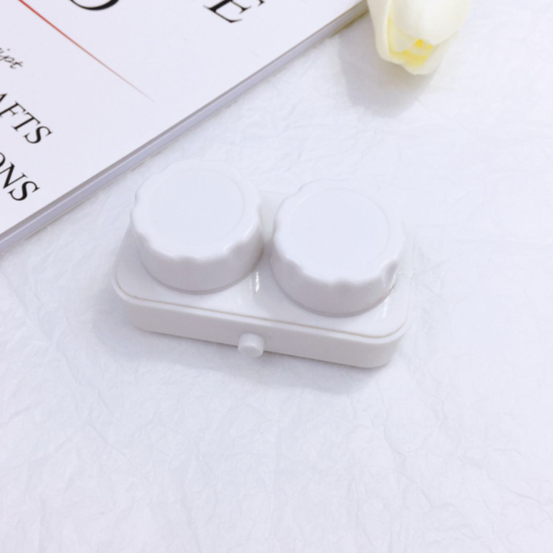 卸売りコンタクトレンズ洗浄器電動コンタクトレンズケース美瞳洗浄ケース携帯美瞳近視洗浄機|undefined