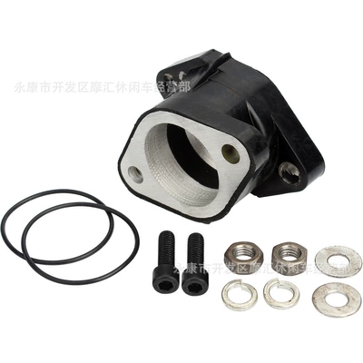Suitable for Yamaha Hava qəbuledici borular
