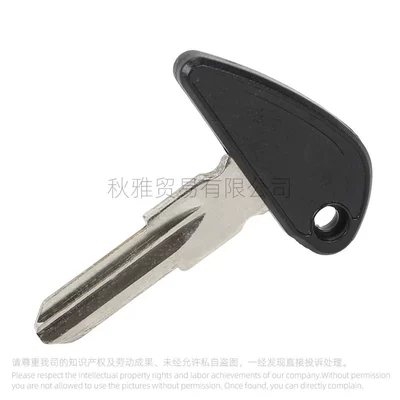 Suitable for INDIAN: Motorcycle Key