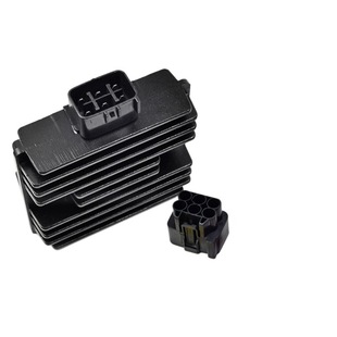 Motorcycle Voltage Regulator for Suzuki ATV LT-A70X GSX1400 GSR400 LT-A70XP