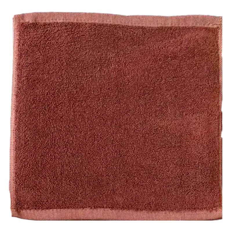 Оптовая продажа: квадратные полотенца из чистого хлопка 30*30, полотенца для рук с вышитым логотипом, подарочные полотенца, желтые, синие, серые, разноцветные хлопковые маленькие квадратные полотенца