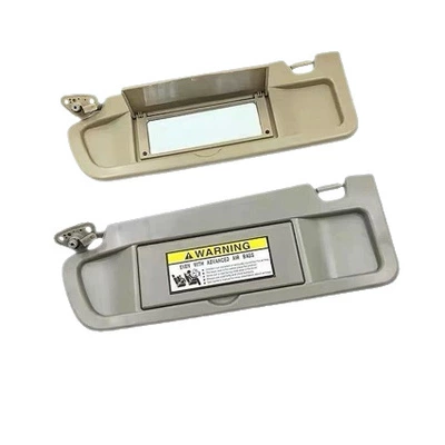 Visor 83280-Sna-A01Zc, Sun shade