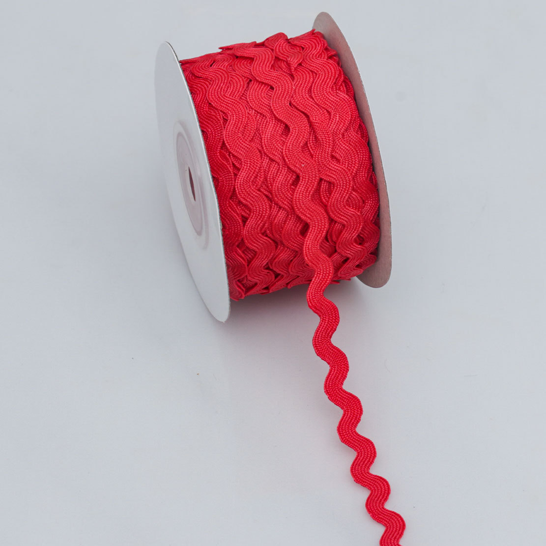 Cinturón curvo de onda de oro y plata de color de 5mm con borde S de onda de agua y borde creciente con cinta de encaje de joyería de ropa de bricolaje hecha a mano