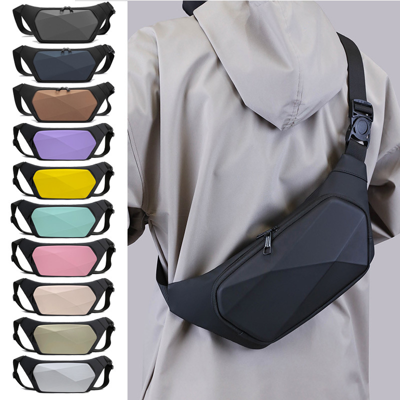 Chest bag