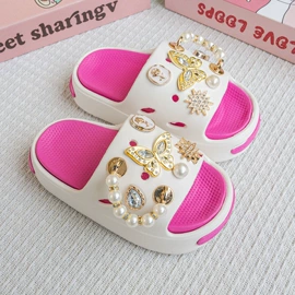 童洞洞鞋;女士洞洞鞋;童拖鞋