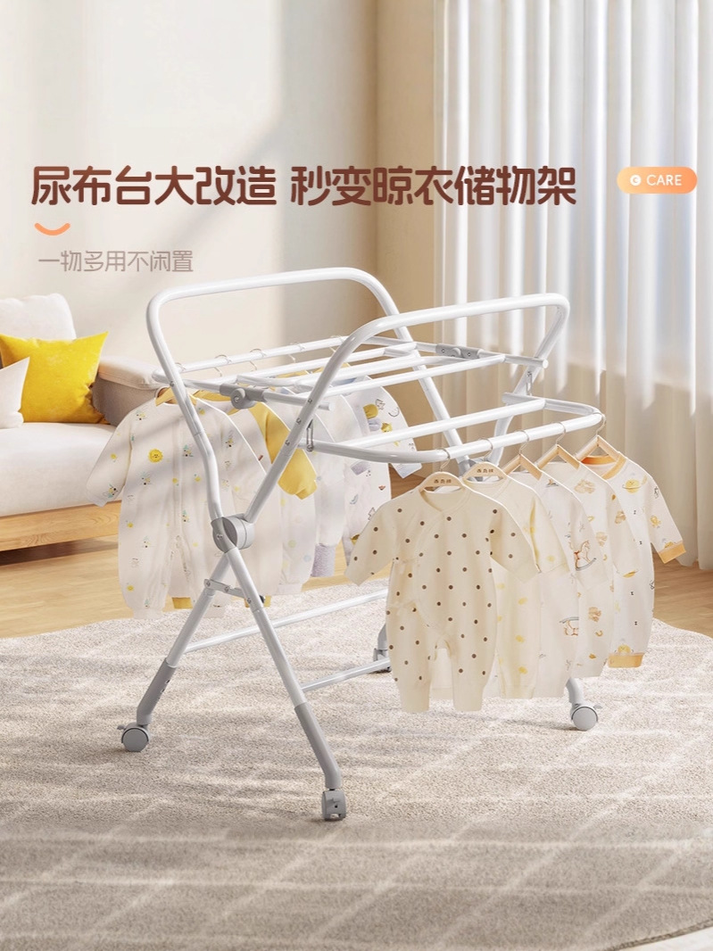 Tabla de lavado para bebés Tabla de pañales para bebés Cambio de pañales Cama de baño de masaje móvil