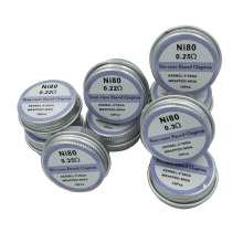 NI80 �X�аl��z��Ʒ�l��z ���R���DCoil ��о��о�pо