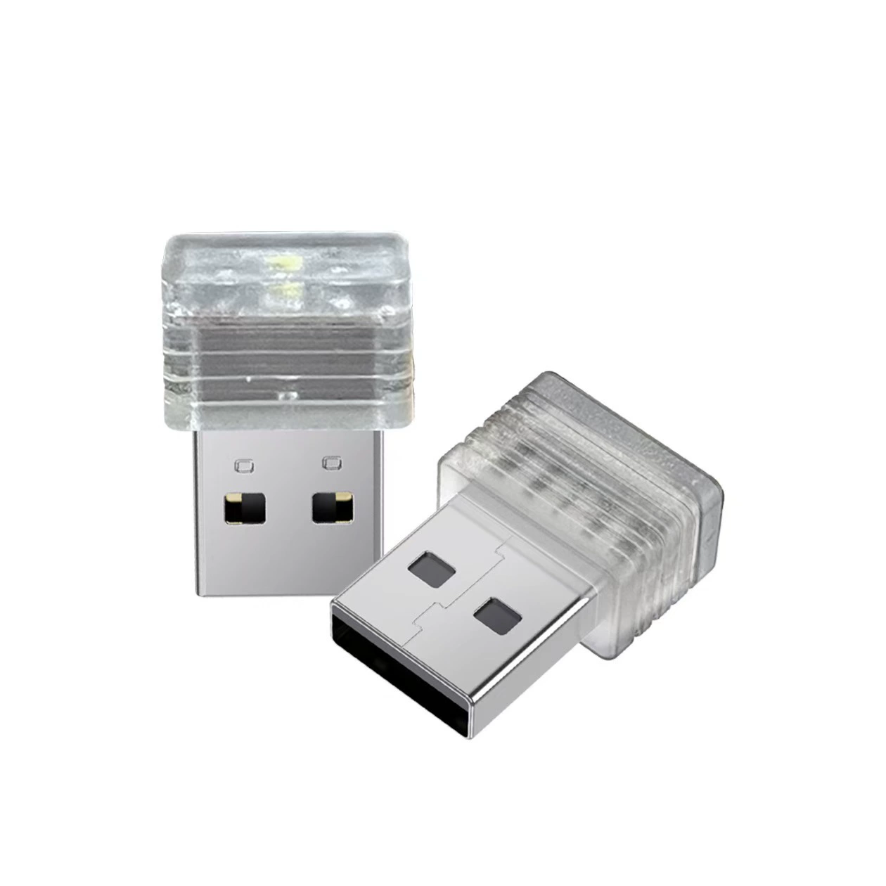 LED-огни, цветной модифицированный ночник, декорации для интерьера