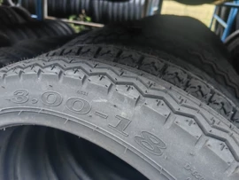 其他轮胎;电动车轮胎;车身及附件