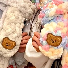 ����؈β�;��������ϰ�ë����ָ�����ֹ�DIY����������Ů�Ѷ���