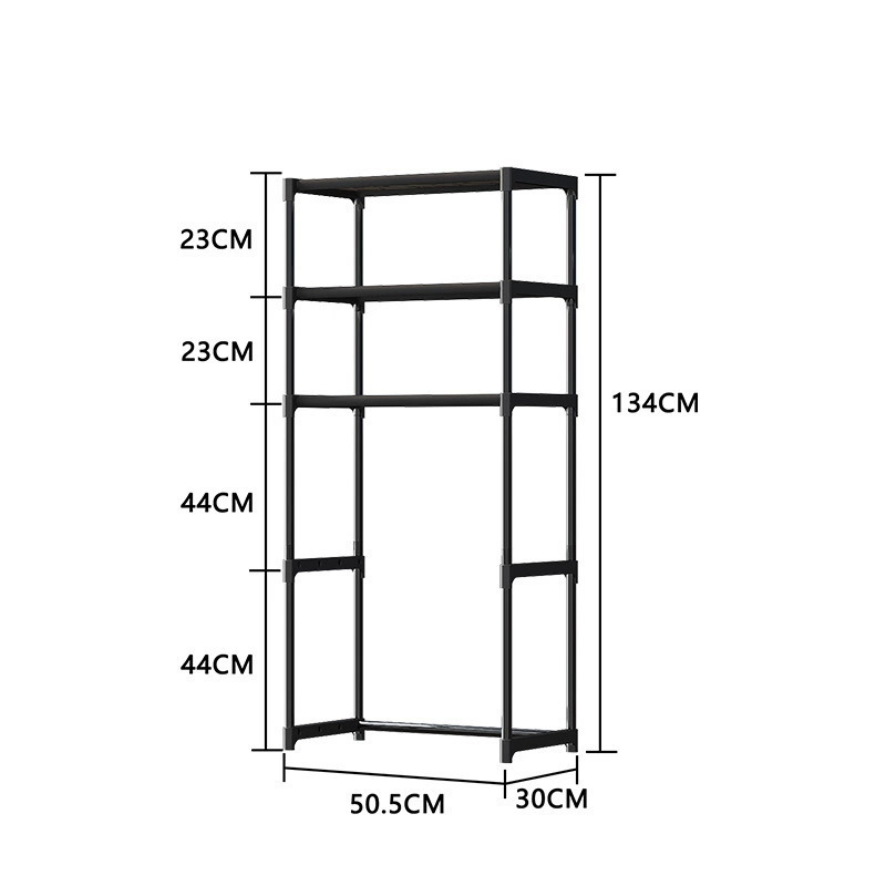 Factory direct sales toilet storage rack floor-standing toilet bathroom bathroom toilet storage rack without punching multi-function storage rack