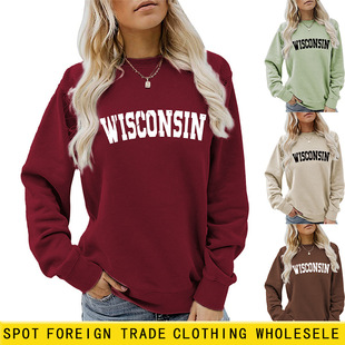 �羳�W��Ůʿ�ﶬ������Wisconsin��ĸ�W��ӡ�����e���ɈA�I�l��