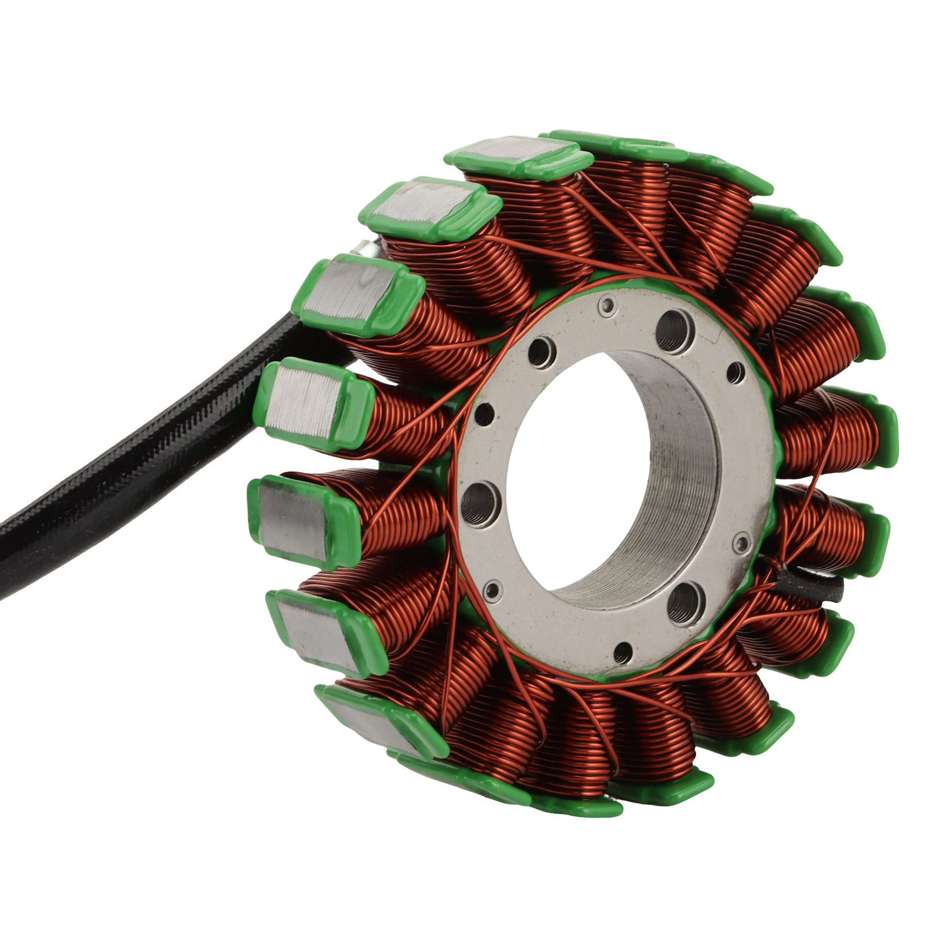 Stator Ignition Coil for Kawasaki Bn125 Eliminator 1998-2009 21003-1342