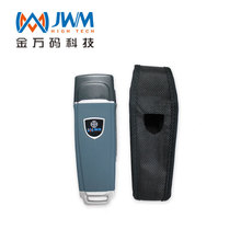 金万码(JWM)巡更机耐磨帆布套 巡更系统配件 巡更棒保护套