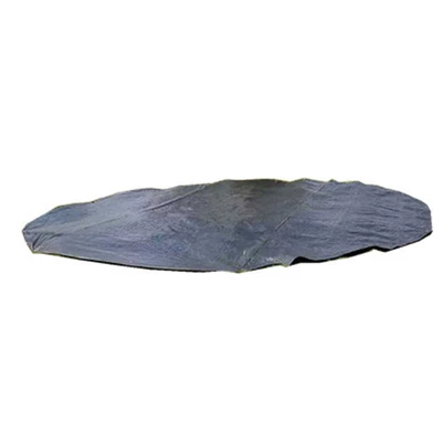 Protection, and Shading, Avtomobil yan çətirləri - black-pe-floor-mat-3m